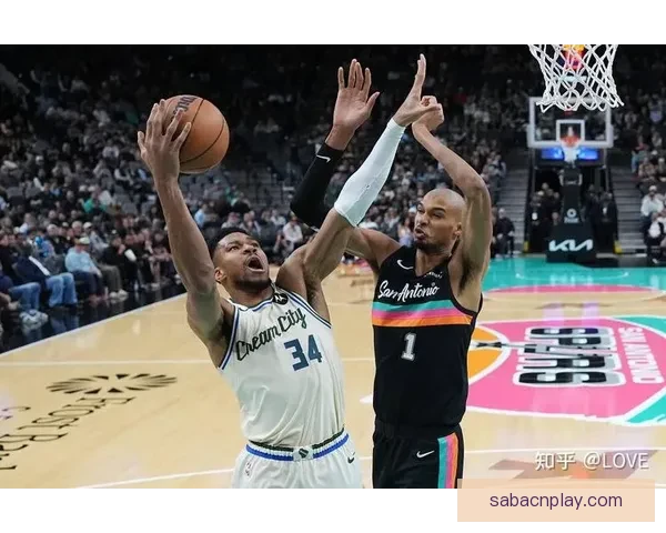 字母哥上周拒绝参加雄鹿3对3训练 本周合练是否参与仍存分歧